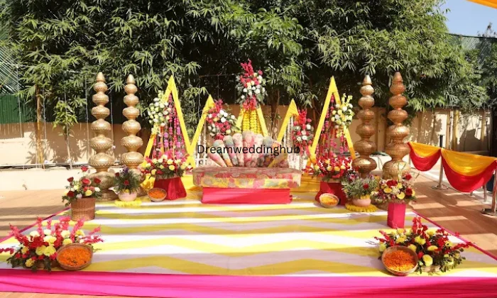 Big Wedding Planners